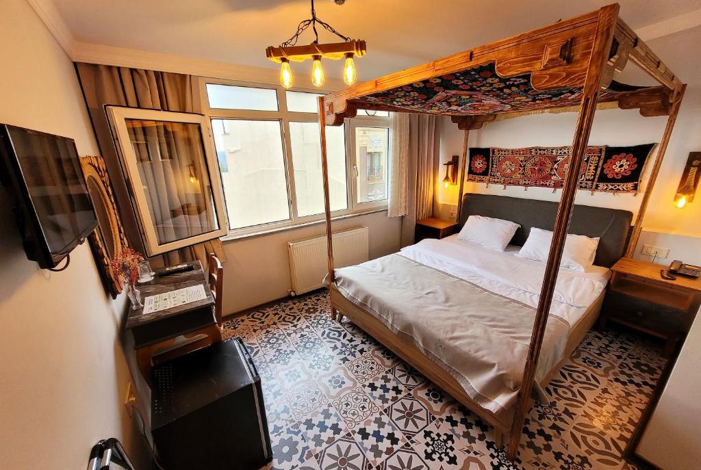 Marmara Guesthouse foto 12