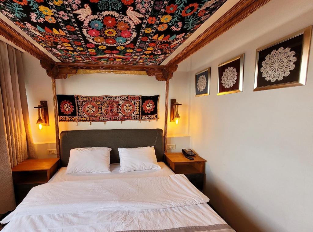 Marmara Guesthouse foto 14