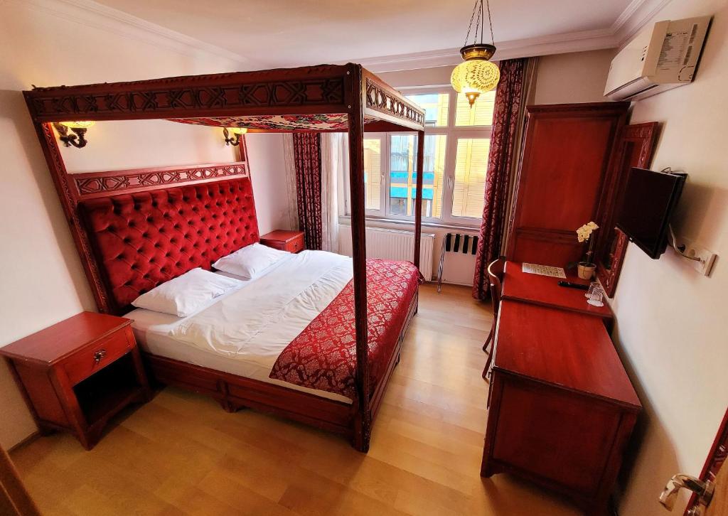 Marmara Guesthouse foto 16