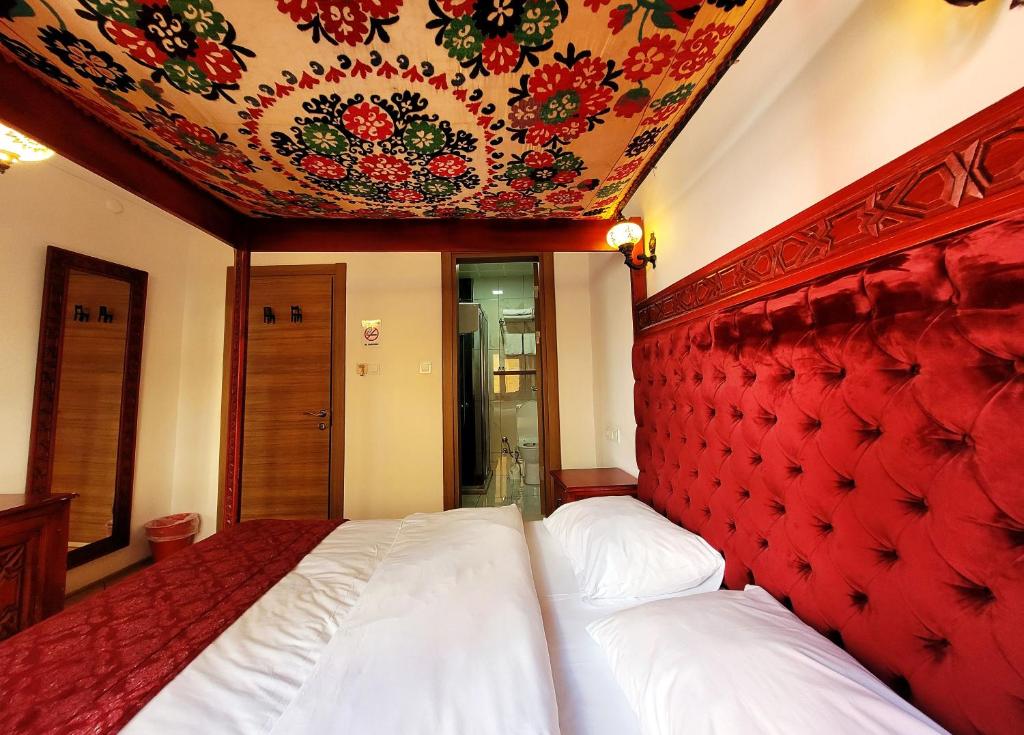 Marmara Guesthouse foto 18