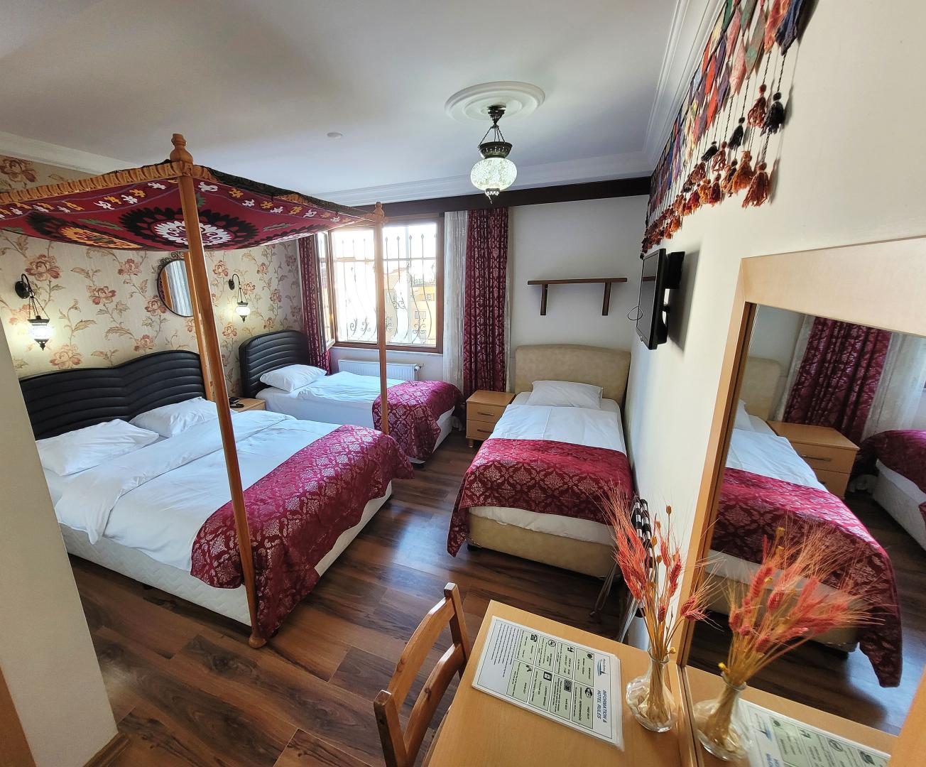 Marmara Guesthouse foto 33