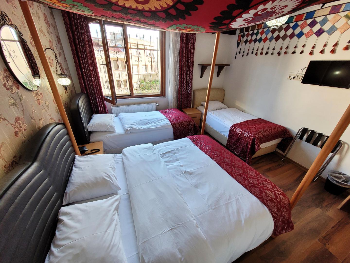 Marmara Guesthouse foto 34