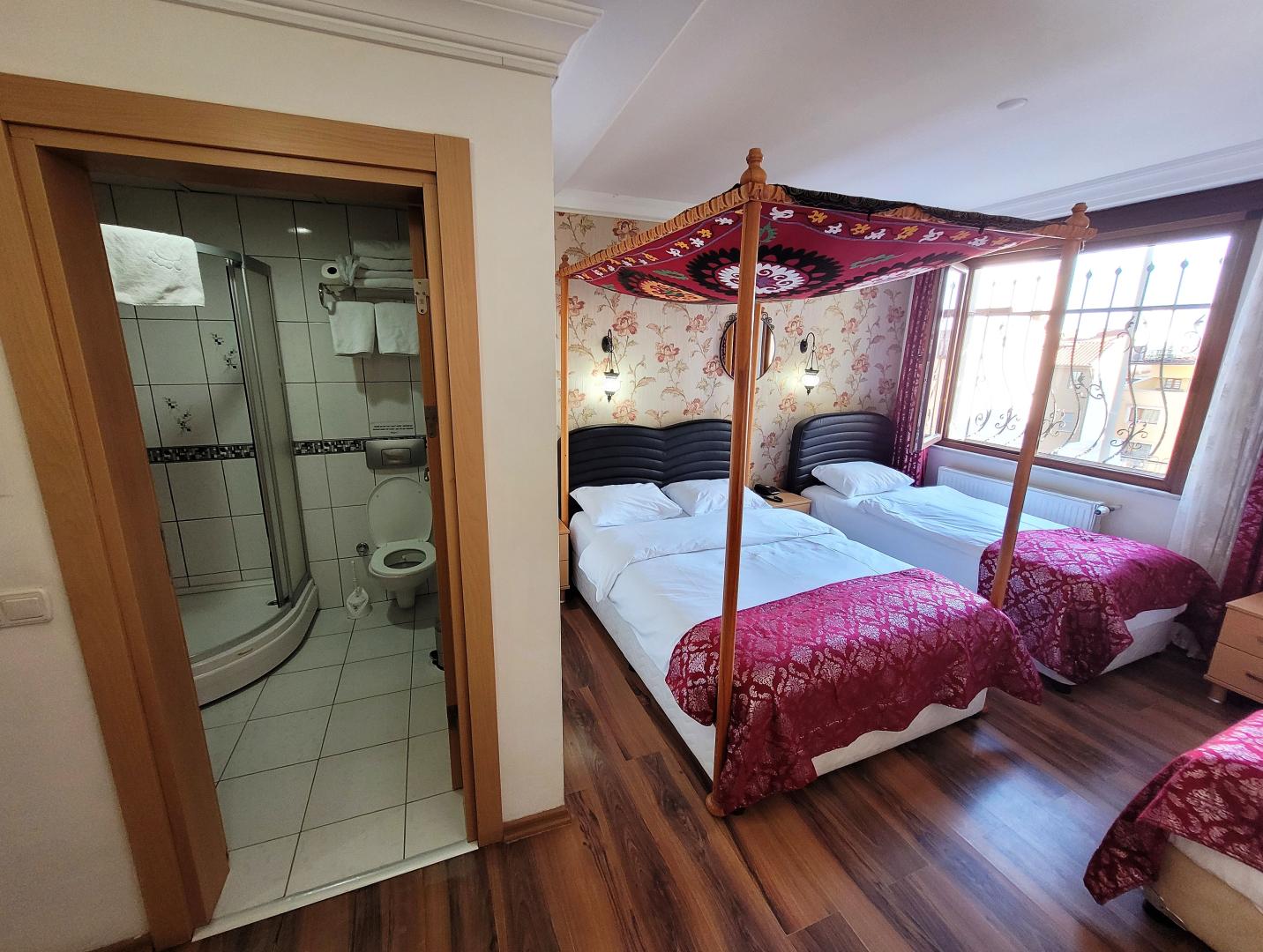 Marmara Guesthouse foto 35