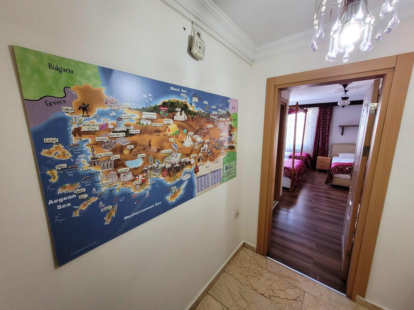 Marmara Guesthouse foto 36