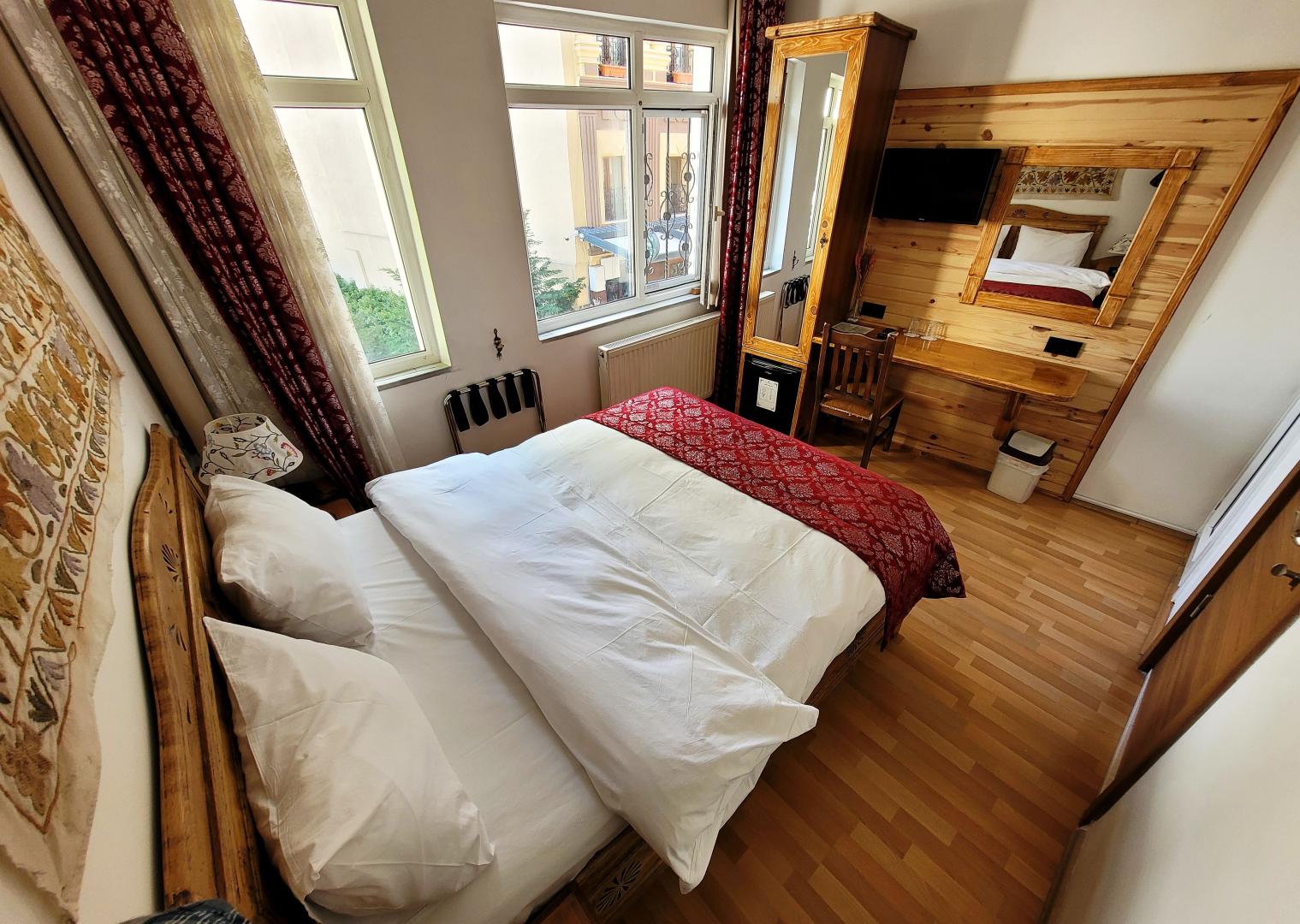 Marmara Guesthouse foto 37