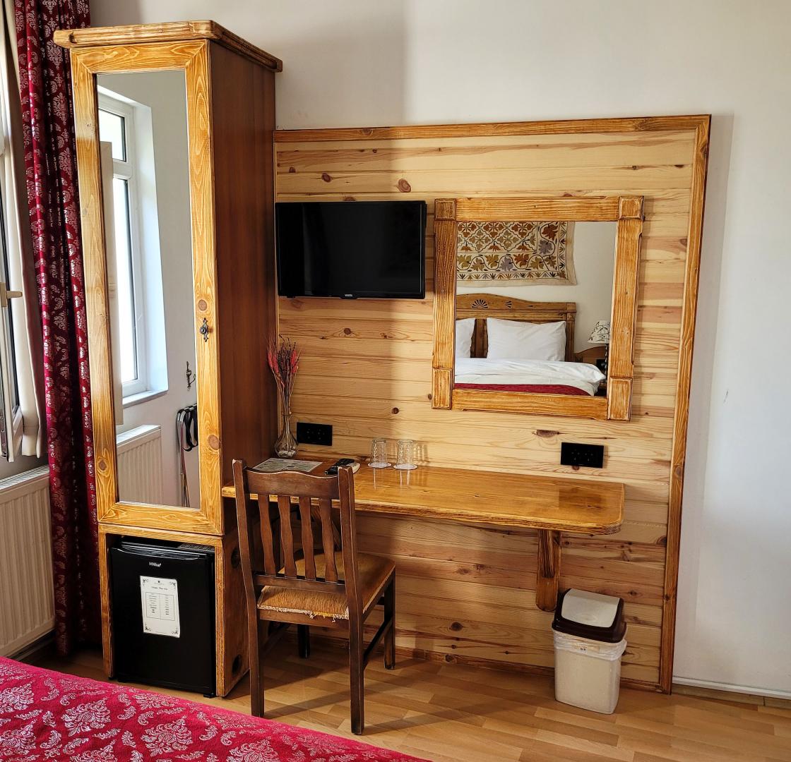Marmara Guesthouse foto 38