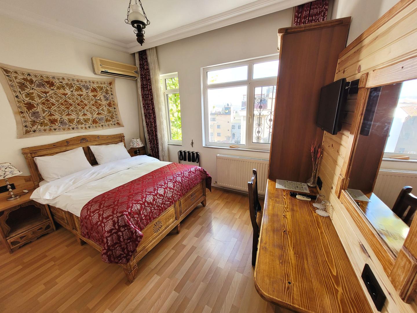 Marmara Guesthouse foto 39