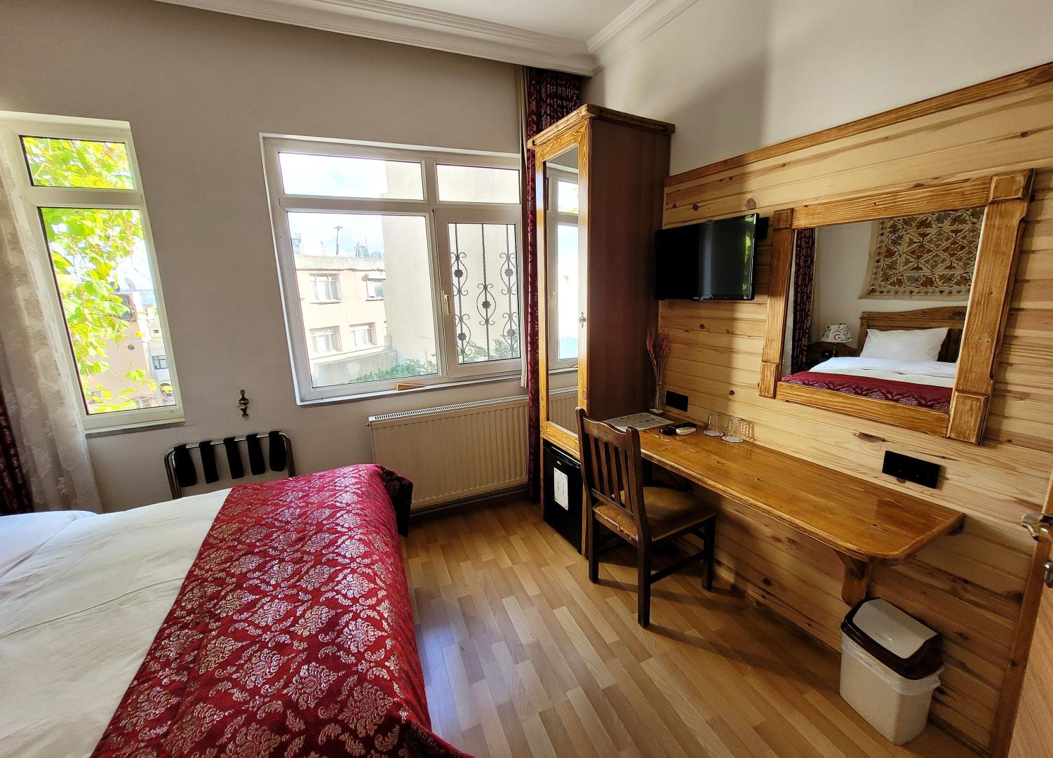 Marmara Guesthouse foto 40
