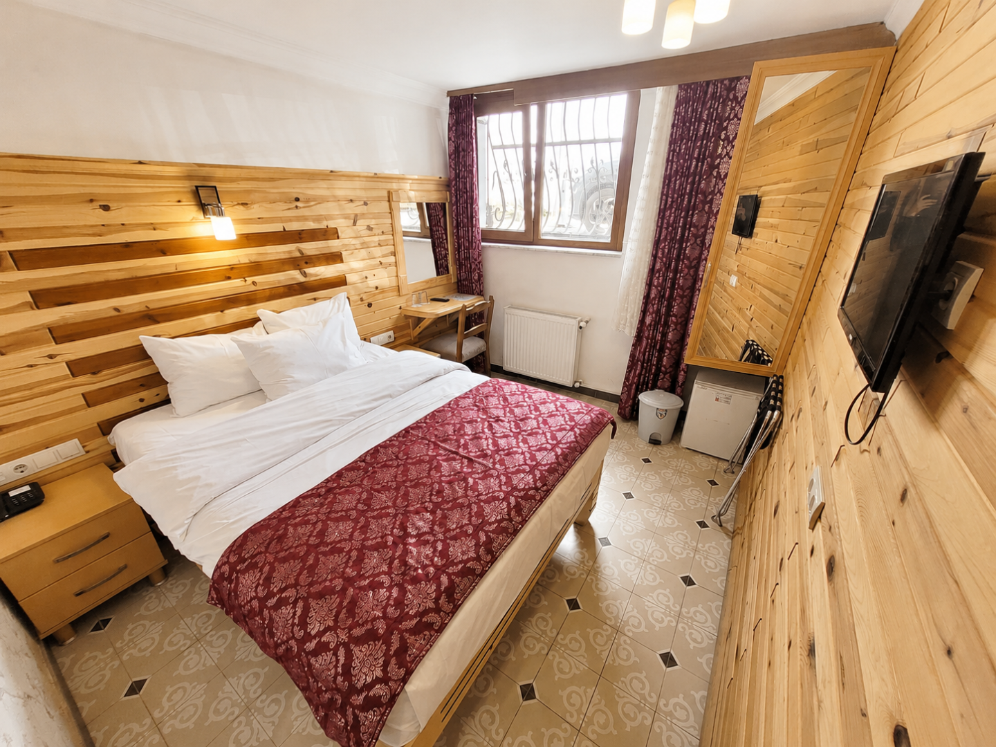 Marmara Guesthouse foto 41