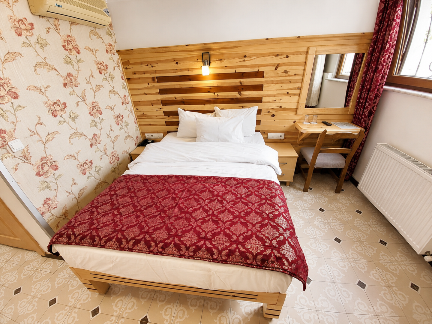 Marmara Guesthouse foto 42