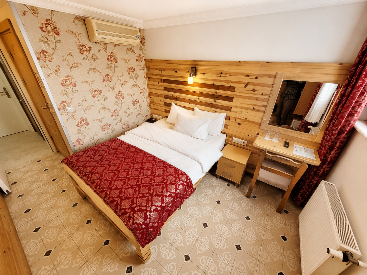 Marmara Guesthouse foto 43
