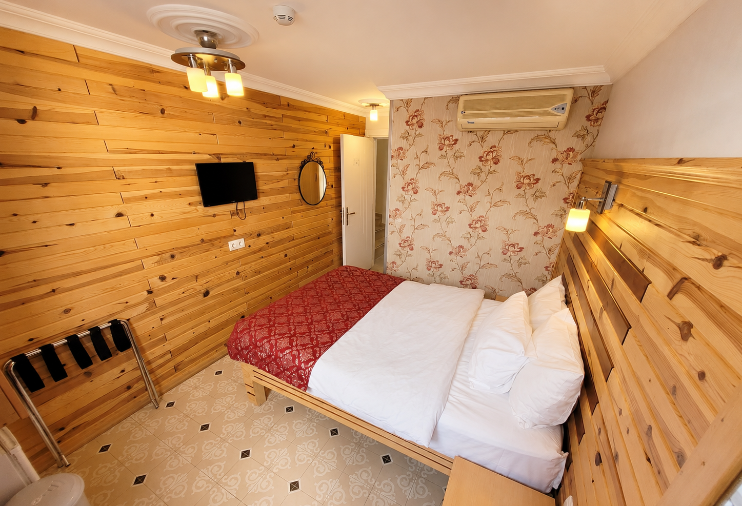 Marmara Guesthouse foto 44