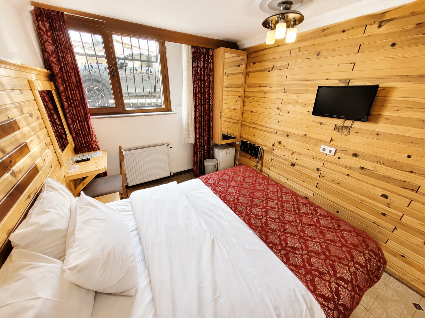 Marmara Guesthouse foto 45