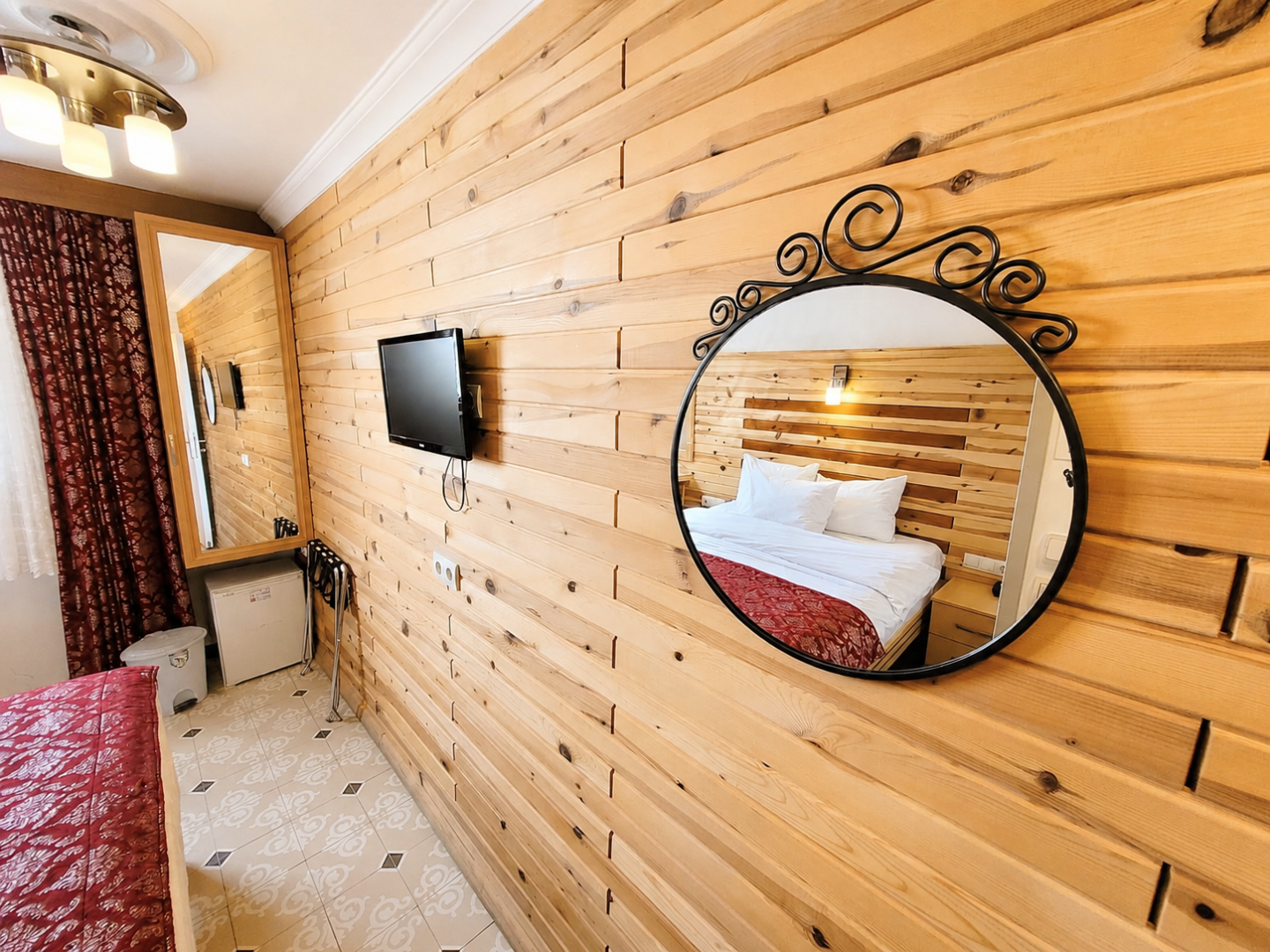 Marmara Guesthouse foto 46