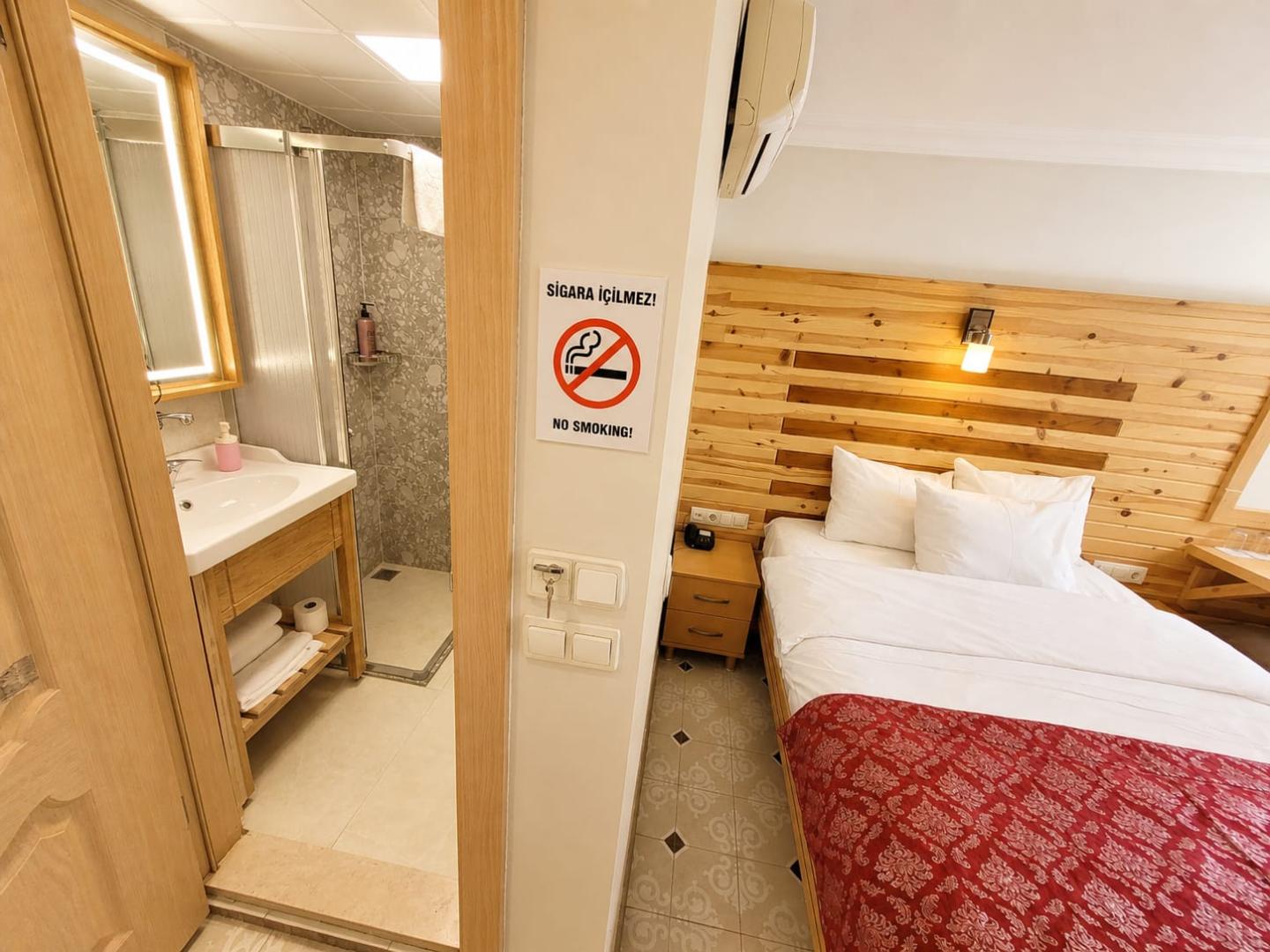 Marmara Guesthouse foto 47