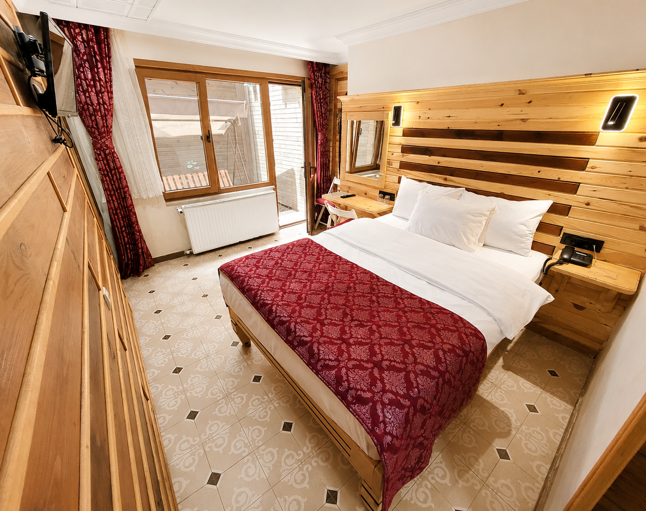 Marmara Guesthouse foto 48