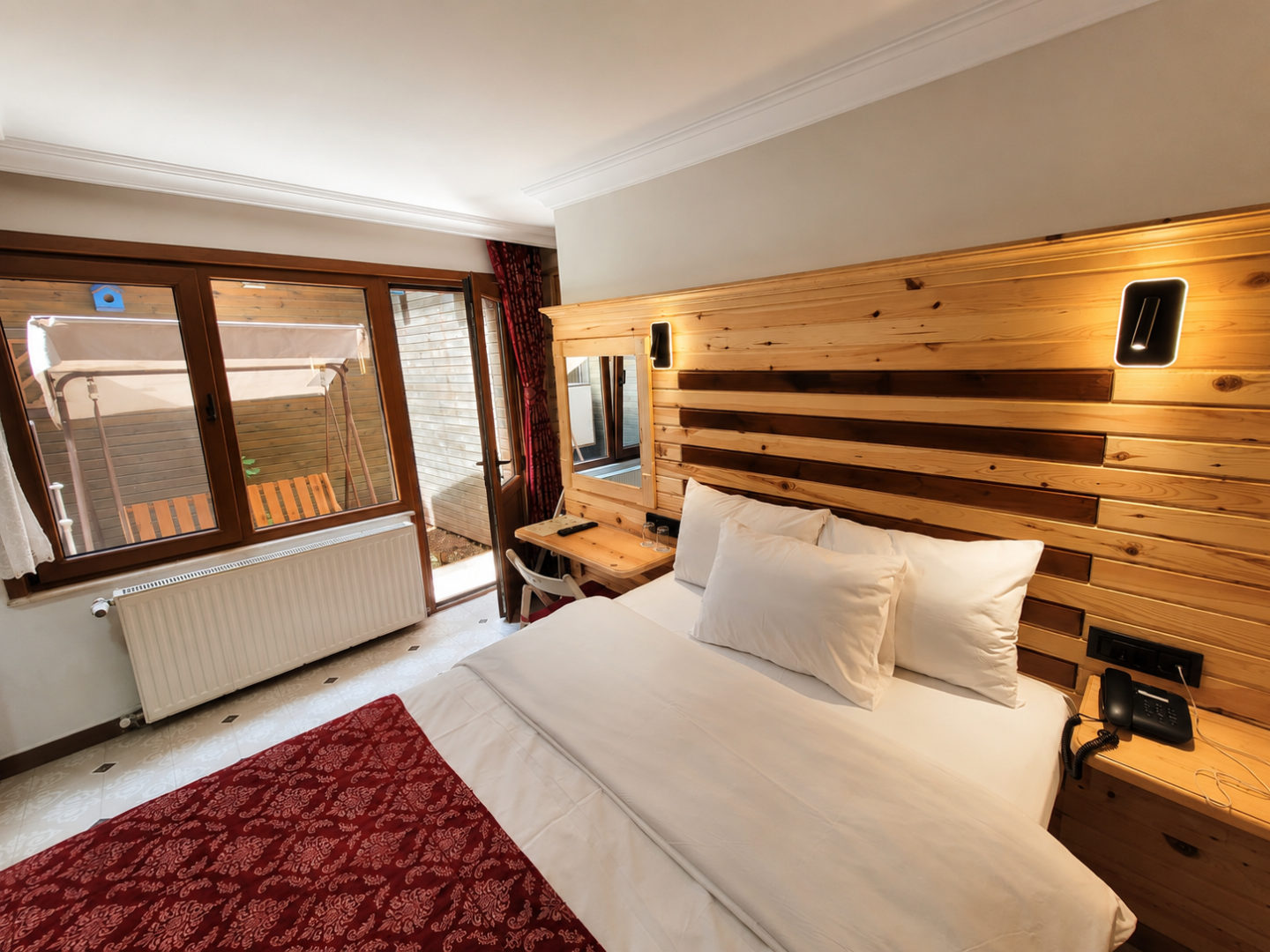 Marmara Guesthouse foto 49