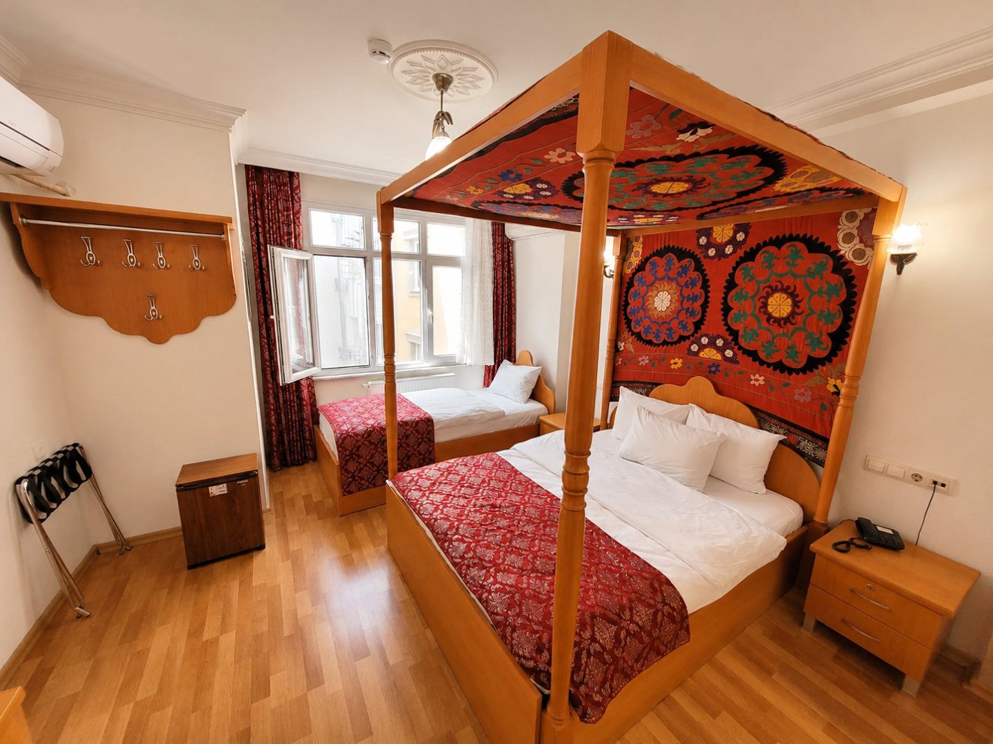 Marmara Guesthouse foto 20