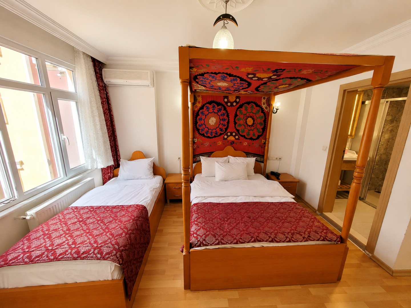 Marmara Guesthouse foto 22