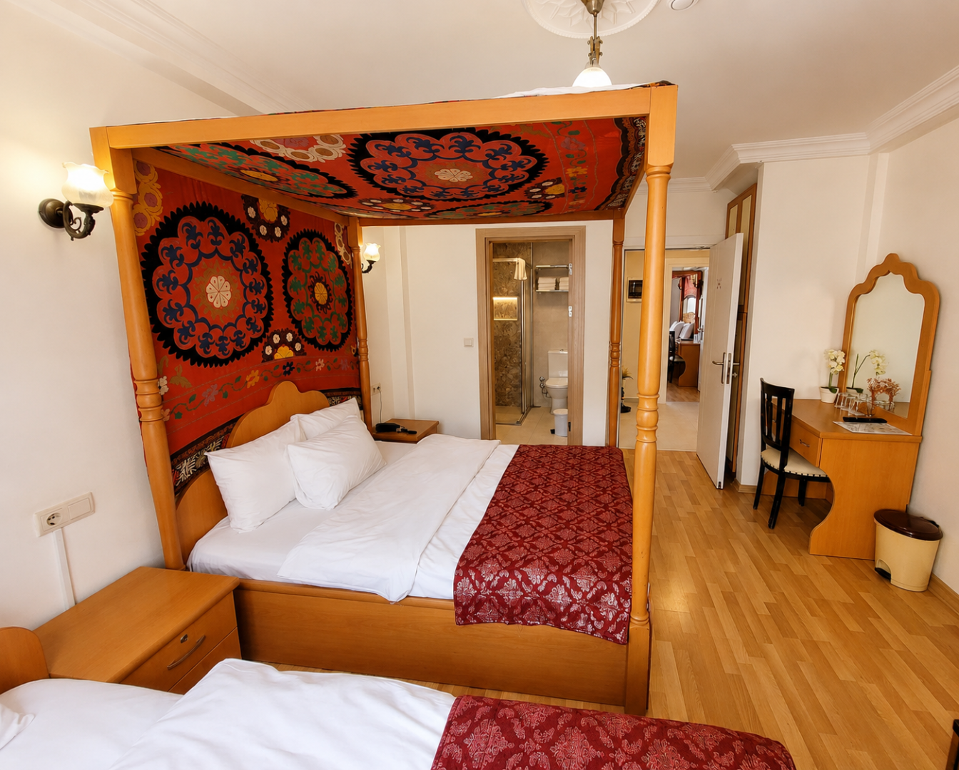 Marmara Guesthouse foto 24