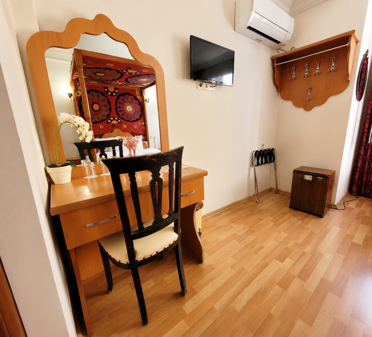 Marmara Guesthouse foto 26