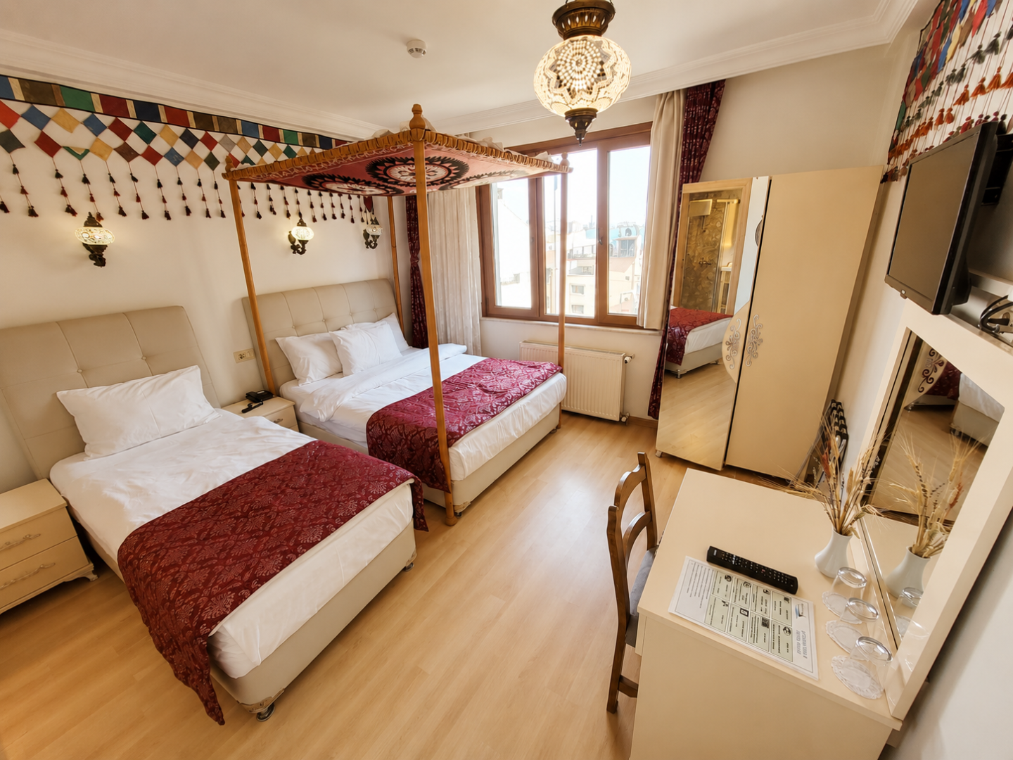 Marmara Guesthouse foto 30