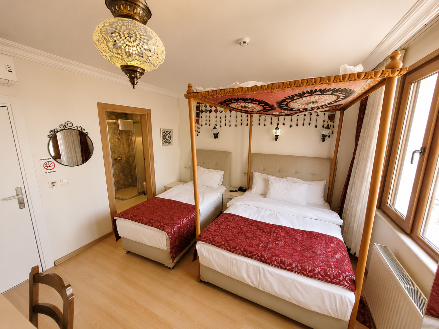 Marmara Guesthouse foto 31