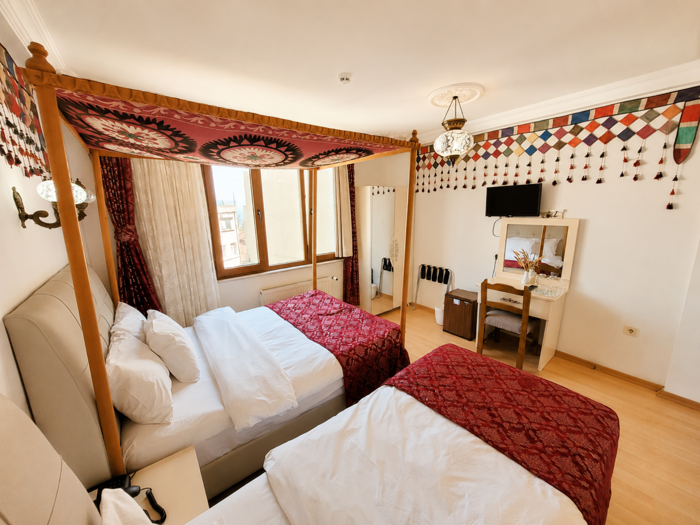 Marmara Guesthouse foto 32