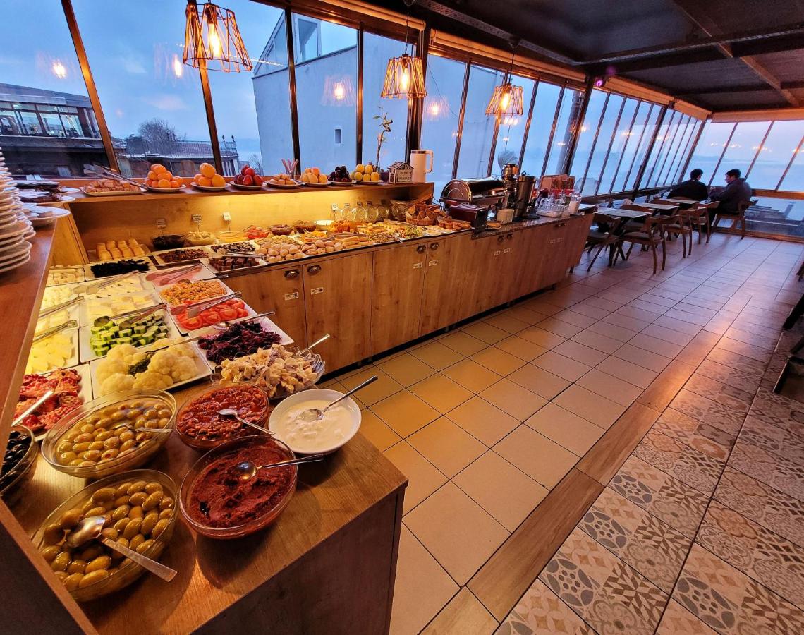 Marmara Guesthouse foto 2