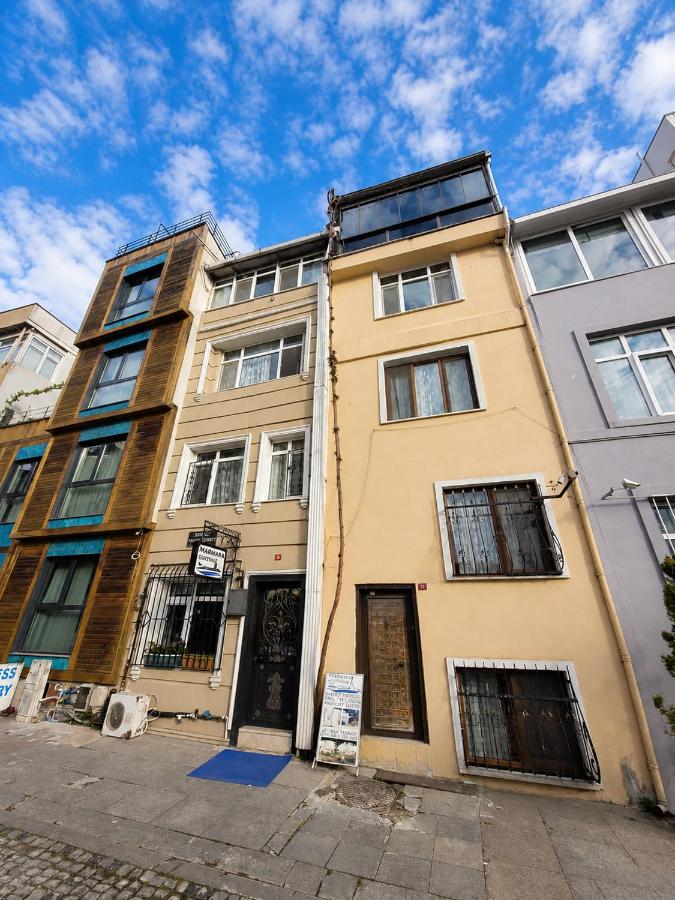 Marmara Guesthouse foto 3