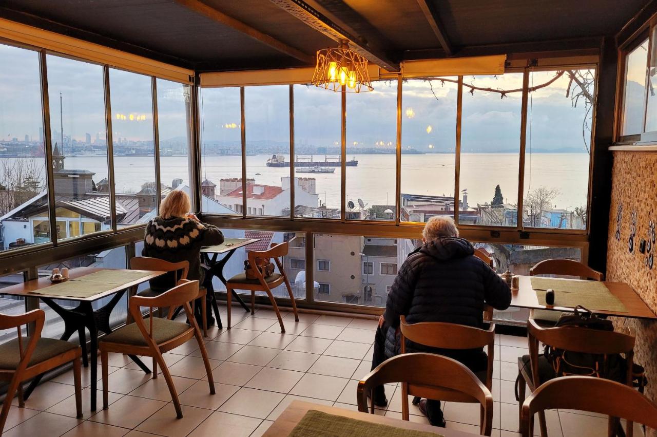 Marmara Guesthouse foto 4