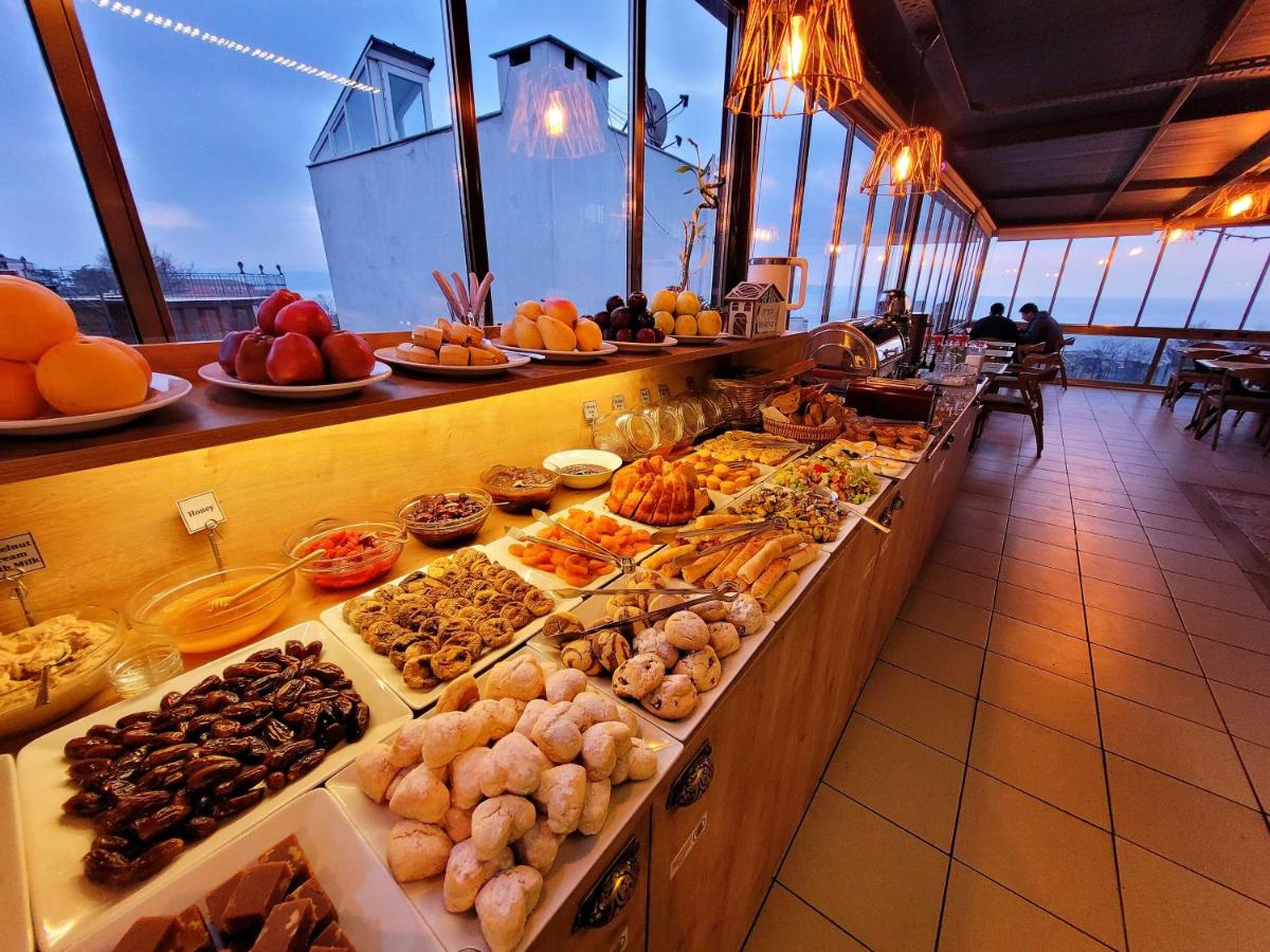 Marmara Guesthouse in Istanbul - foto 5