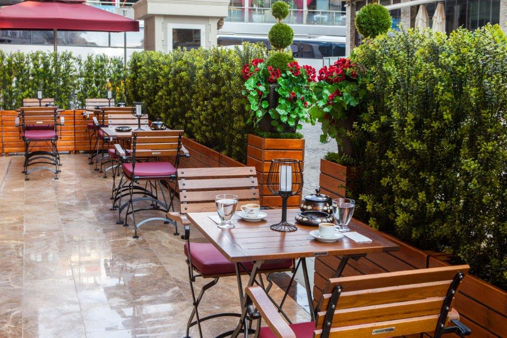 Ferman Hilal Hotel image 3