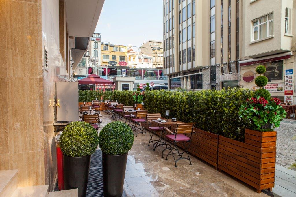 Ferman Hilal Hotel image 2