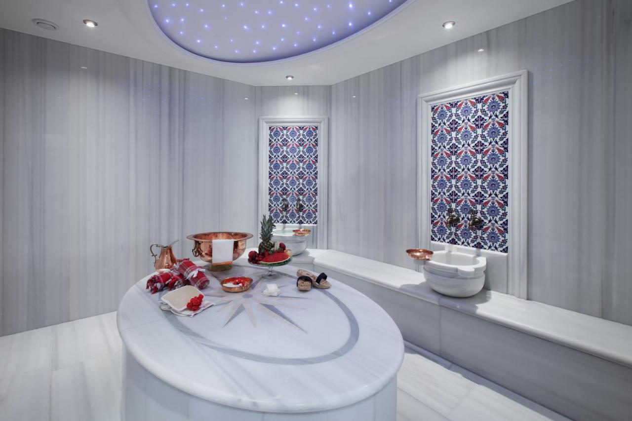 Ferman Hilal Hotel foto 3