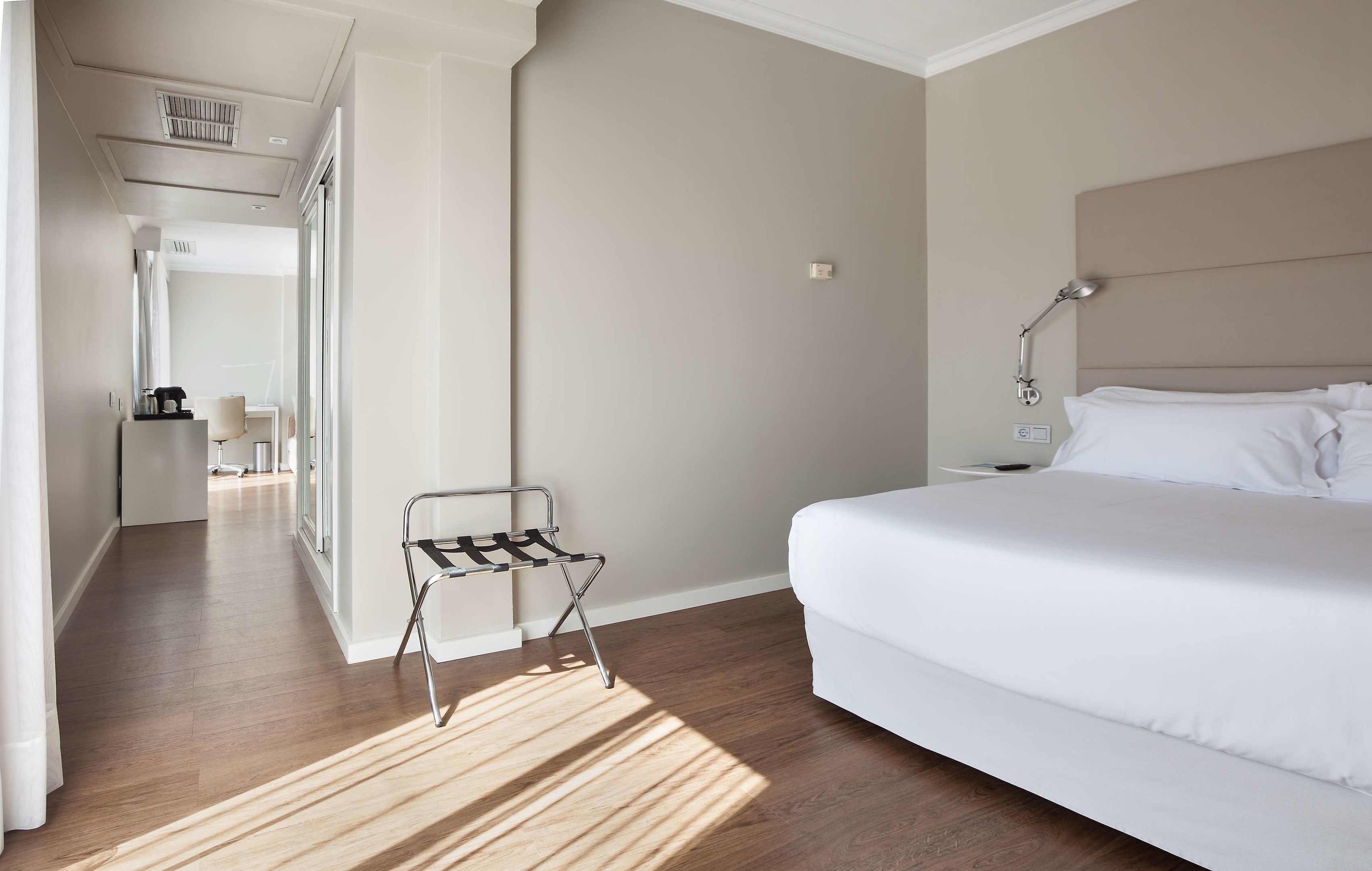 NH Las Palmas Playa Las Canteras foto 114