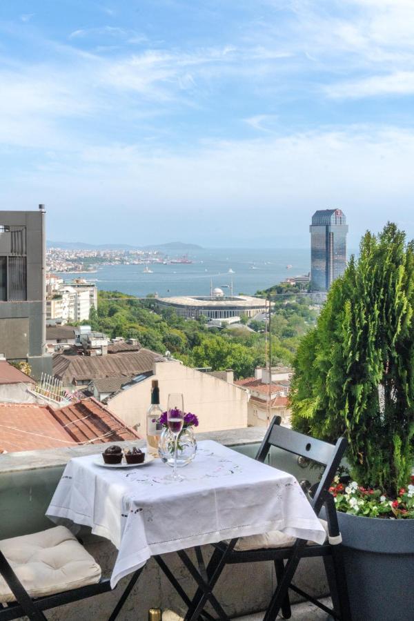 Cheya Deluxe Residence Nisantasi in Istanbul - foto 5