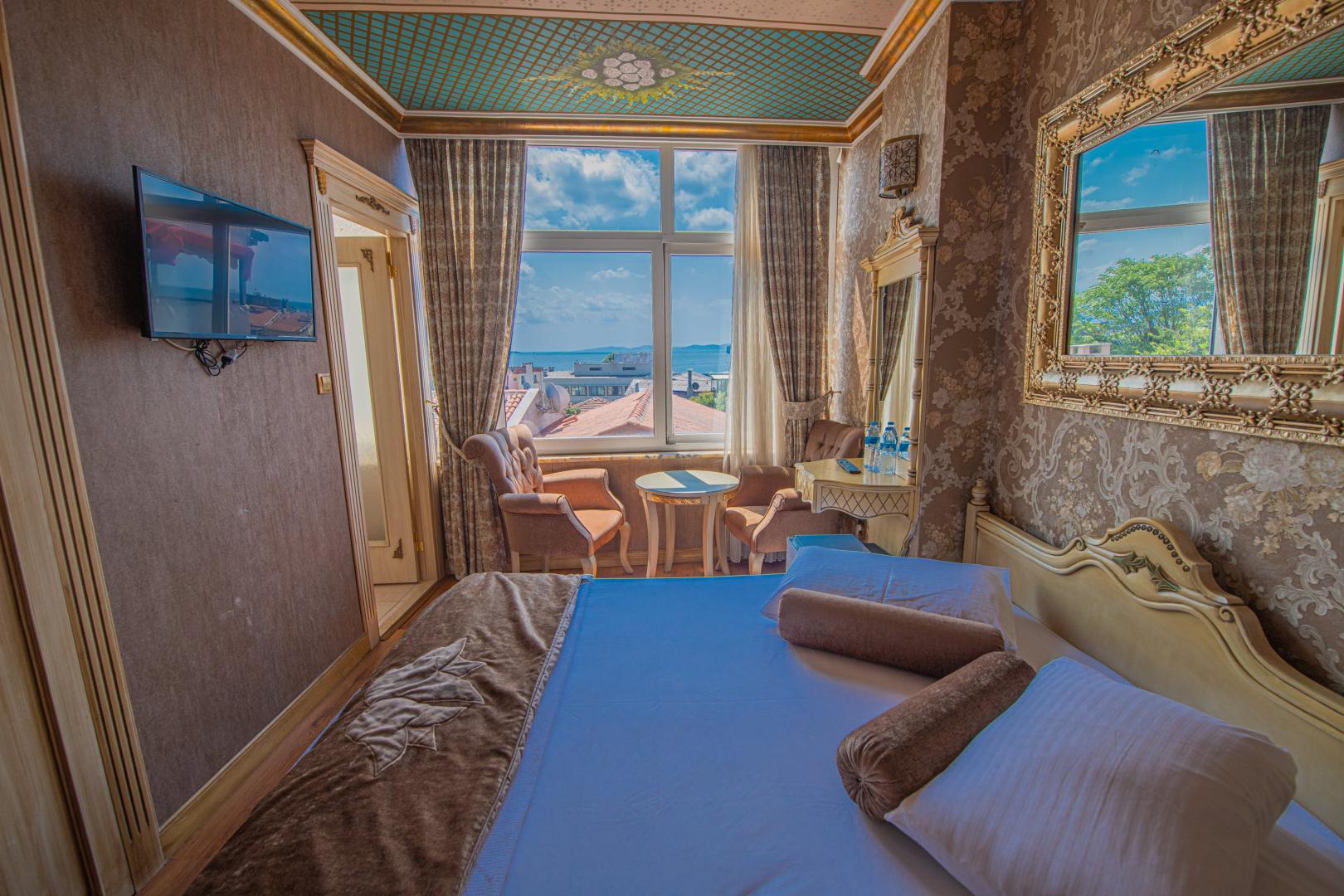 Kaftan Hotel foto 6