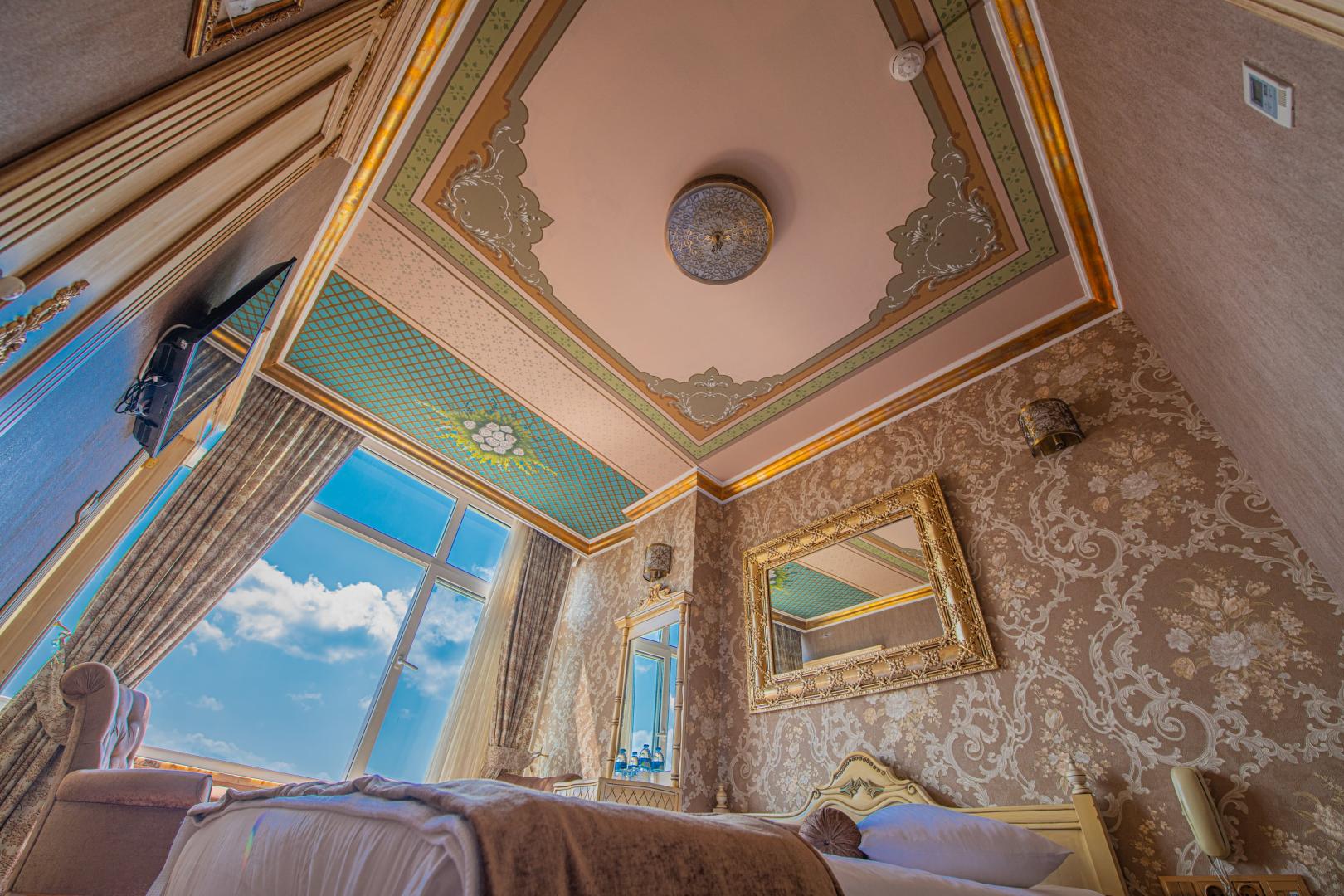 Kaftan Hotel foto 7