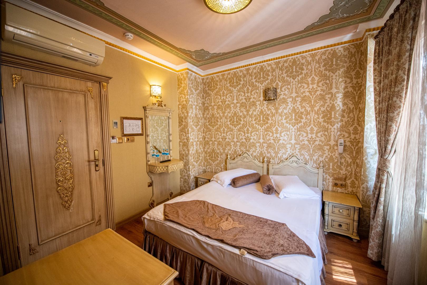 Kaftan Hotel foto 8