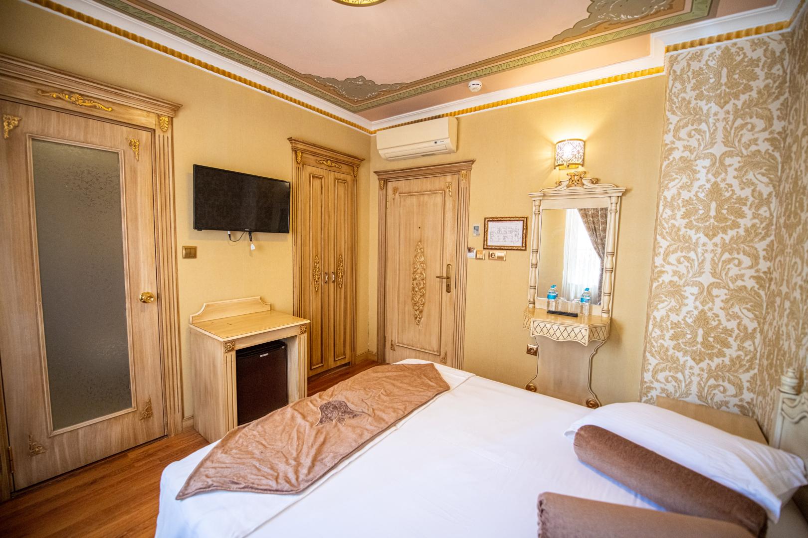 Kaftan Hotel foto 9