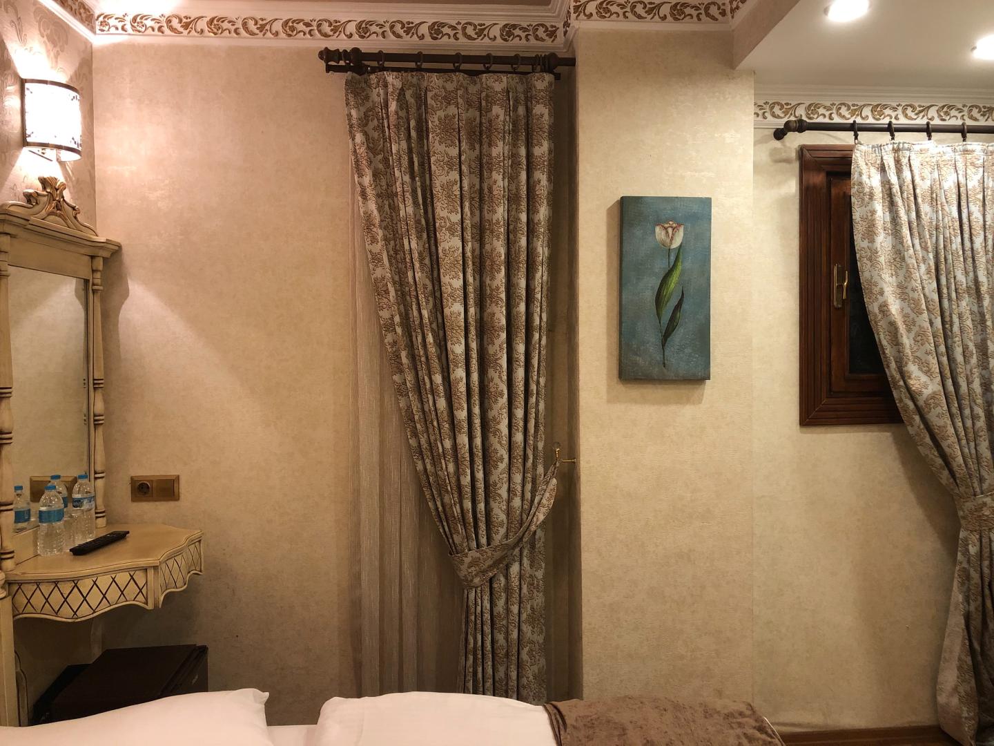Kaftan Hotel foto 11