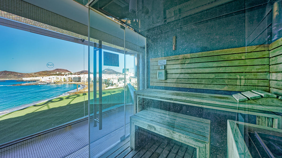 Bull Hotel Reina Isabel & Spa foto 6