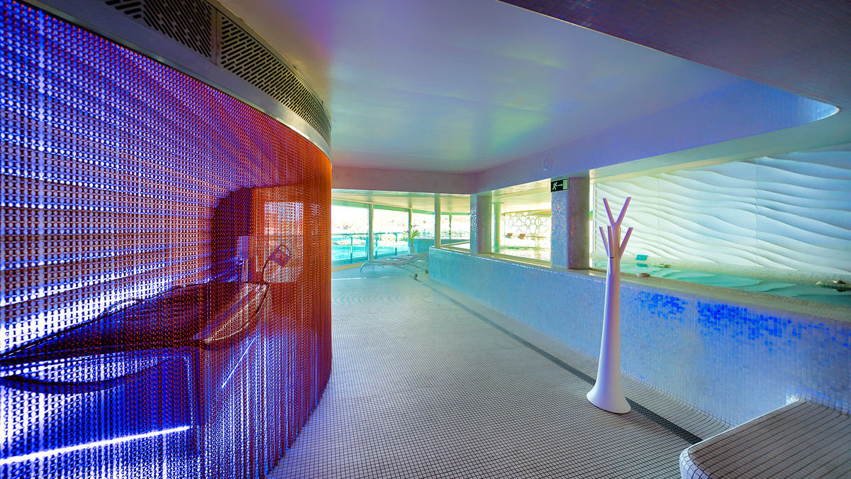 Bull Hotel Reina Isabel & Spa foto 16