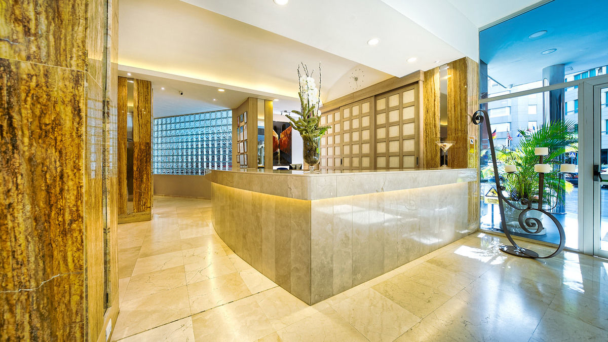 Bull Hotel Reina Isabel & Spa foto 10