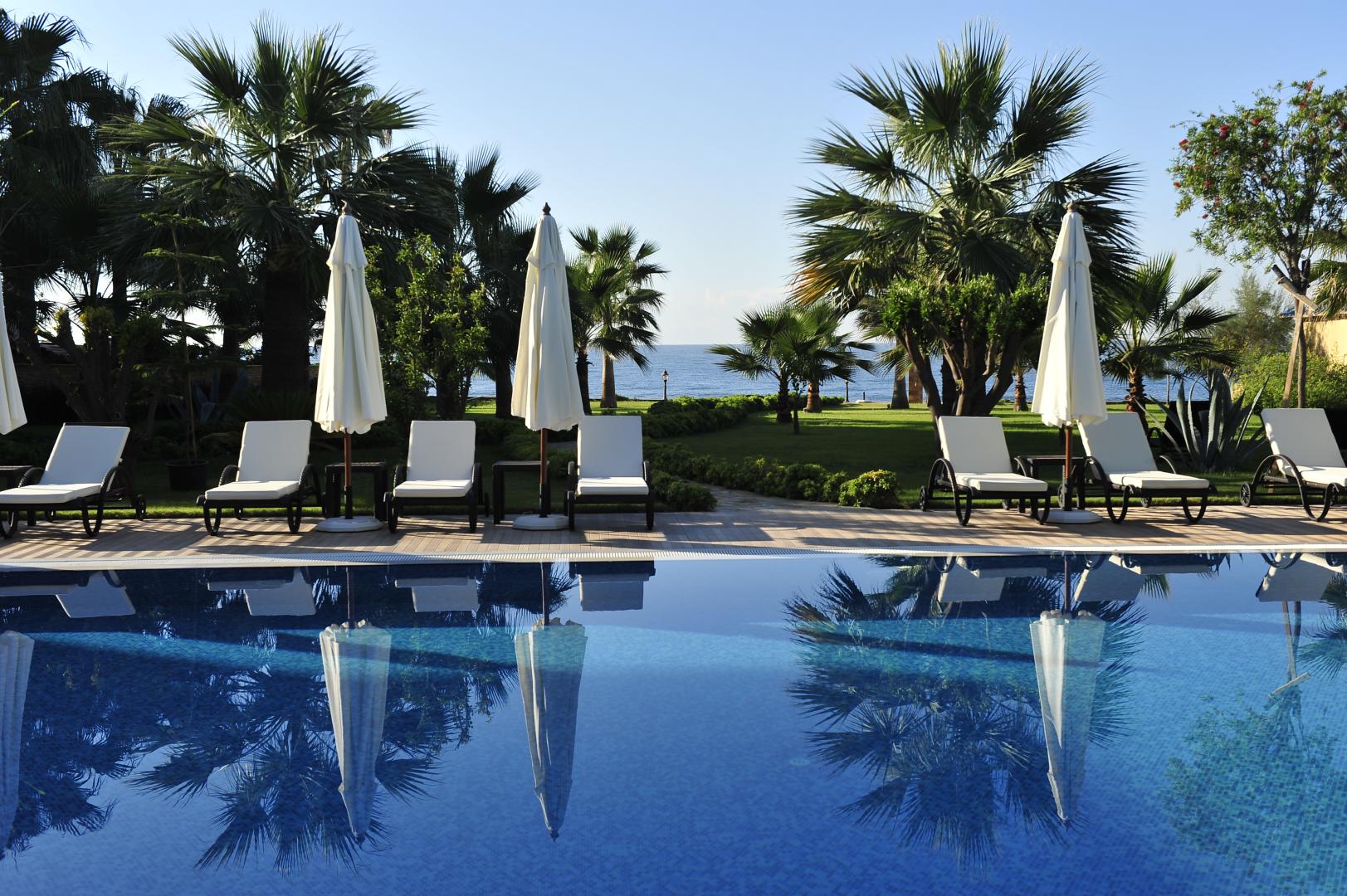 Villa Augusto Boutique Hotel foto 19