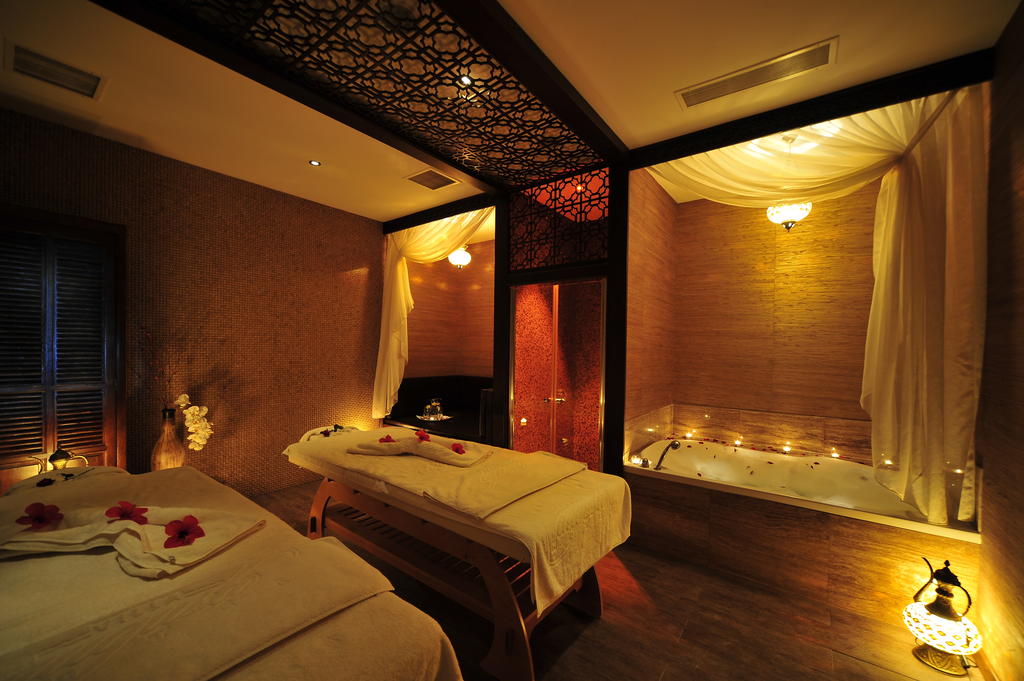 Villa Augusto Boutique Hotel foto 25