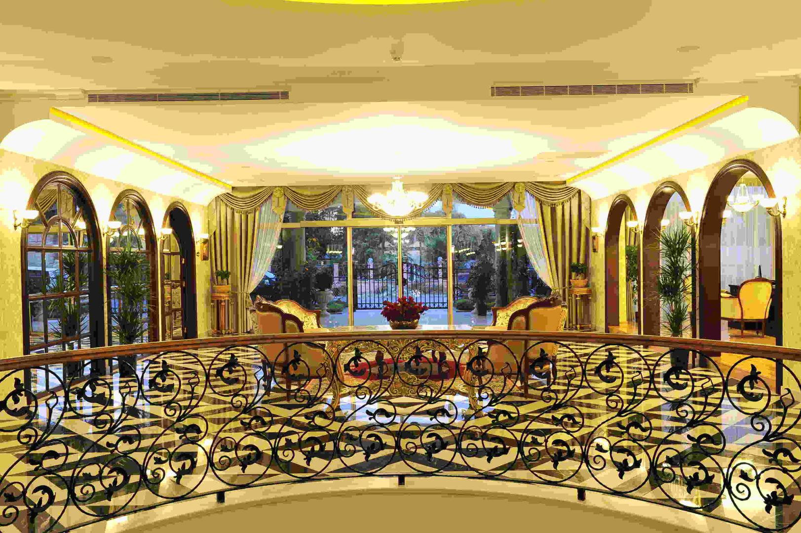 Villa Augusto Boutique Hotel foto 15