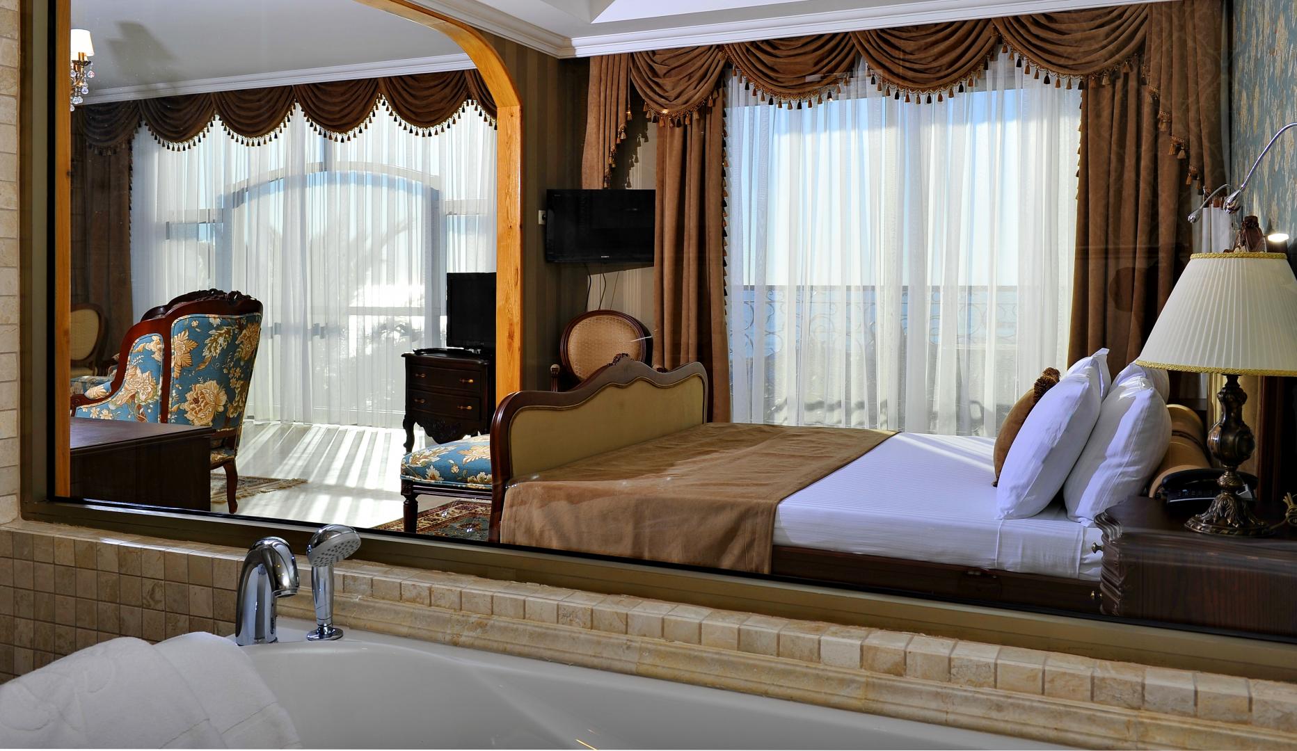 Villa Augusto Boutique Hotel foto 8