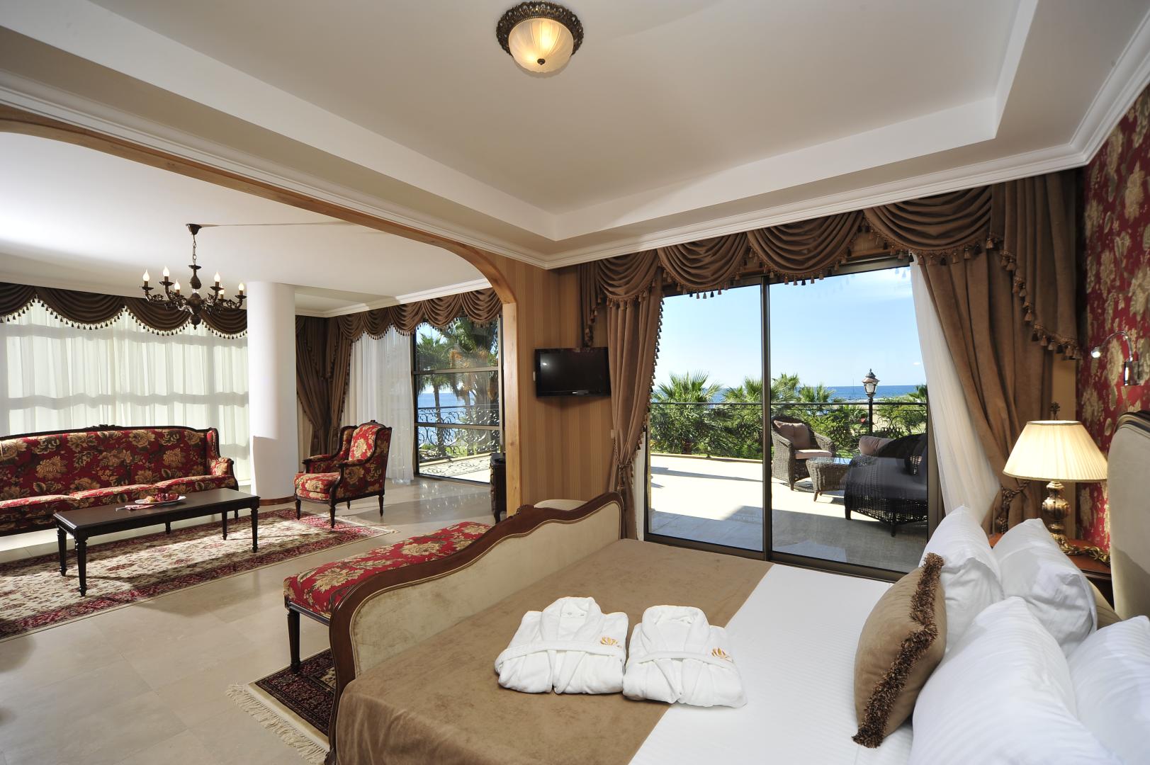 Villa Augusto Boutique Hotel foto 9